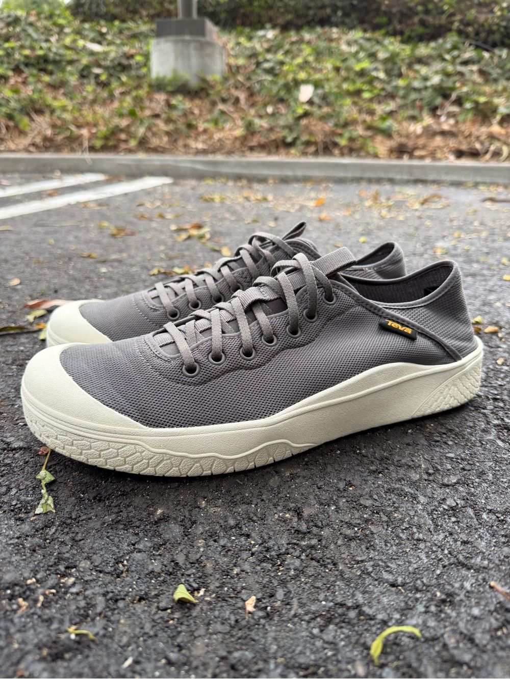 Teva Terra Canyon Men's Low-Top Sneakers